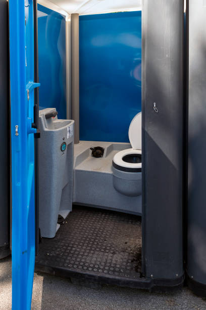 Best Local porta potty services  in Mbria, CA