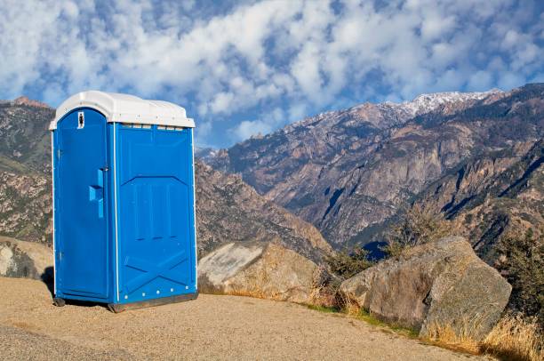 Best Sanitation services for porta potties  in Mbria, CA