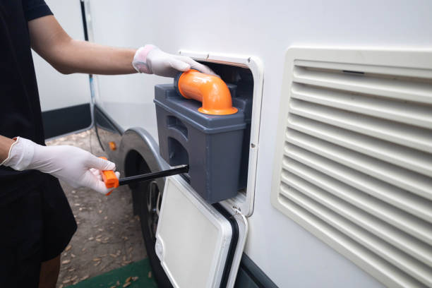 Best Affordable porta potty rental  in Mbria, CA