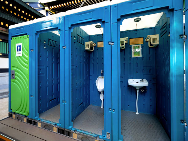 Porta potty rental for festivals in Cambria, CA